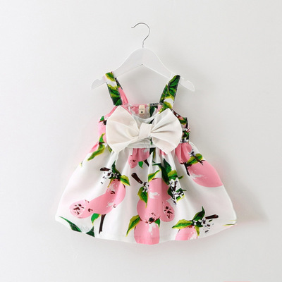infant girl dresses