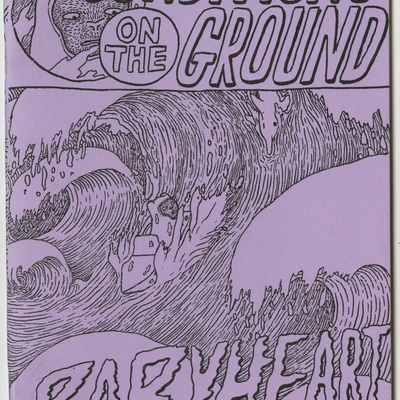 Conditions on the ground #13