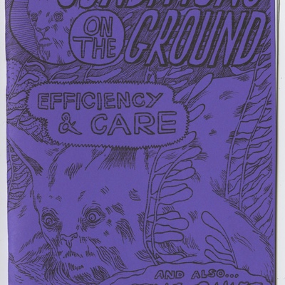 Conditions on the ground #22