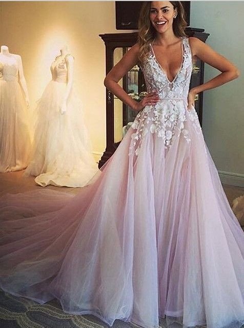 gorgeous prom dresses
