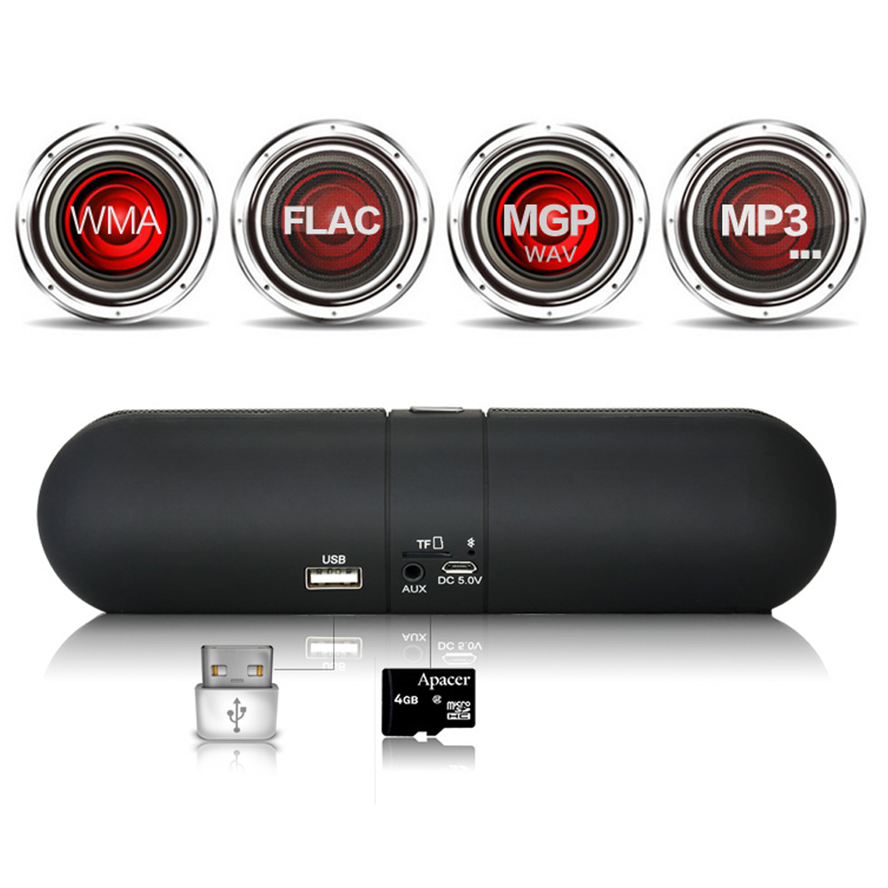 metro pcs bluetooth speaker
