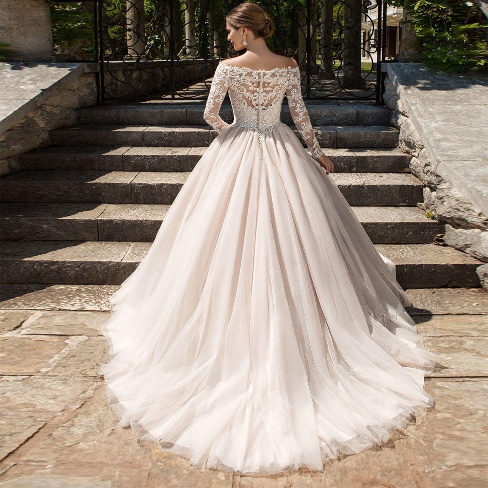Western Vintage Wedding Dresses