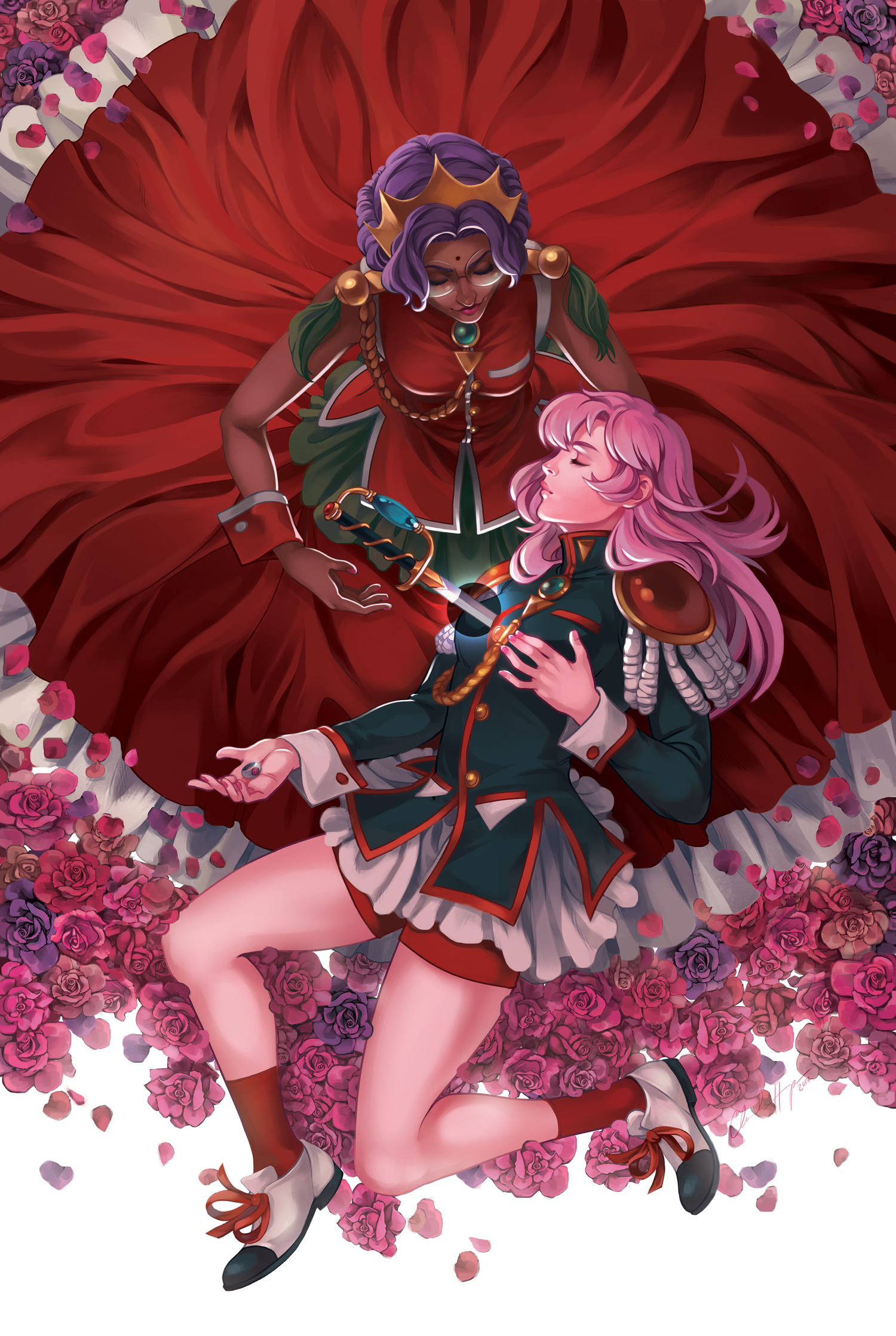 Utena Utena