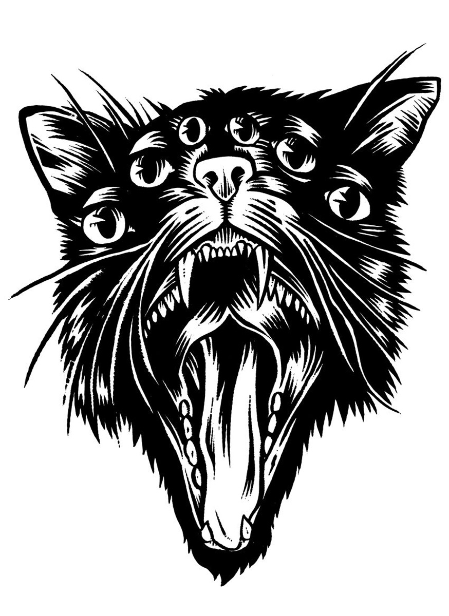 craig horky original art