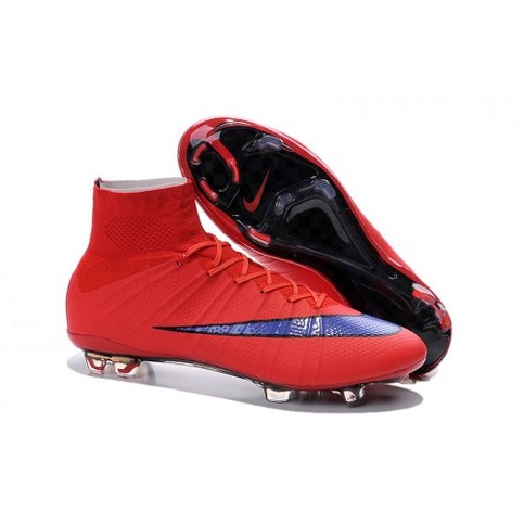 mercurial superfly costo