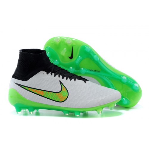 Nike Magista Obra II Academy Firm Ground Cleats