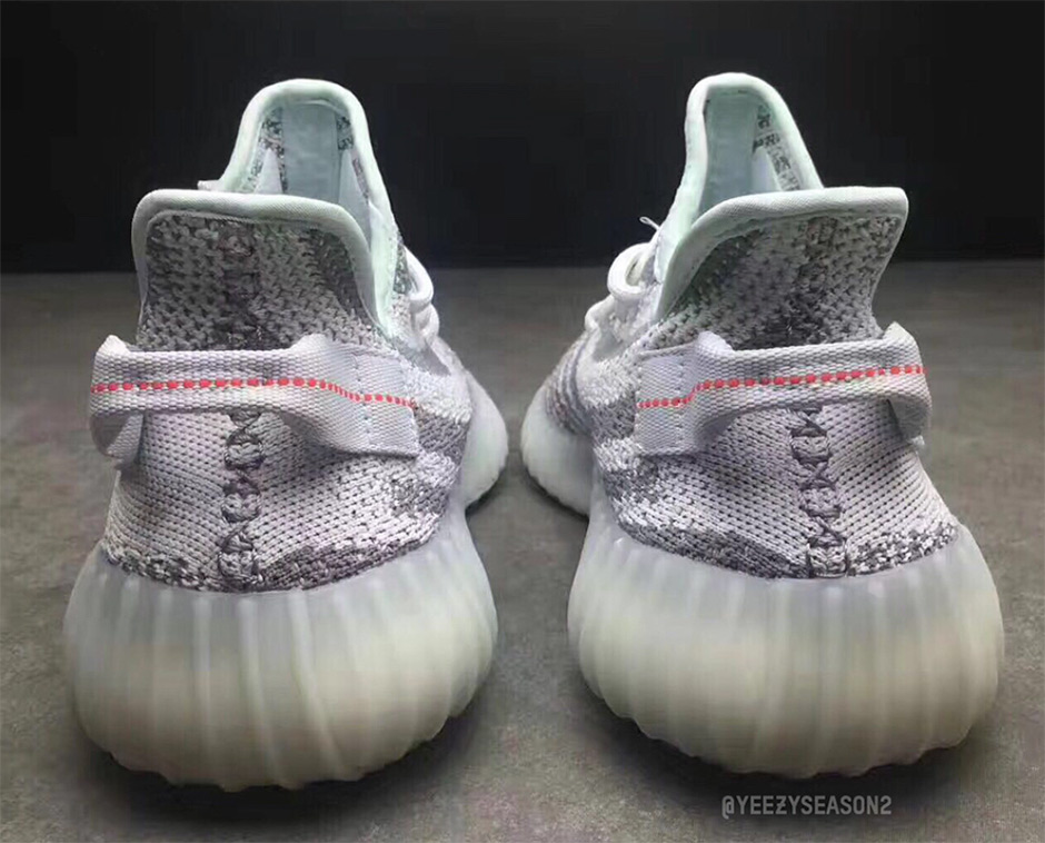 Comment cop is adidas Yeezy Boost 350 V2 Blue Tint Le