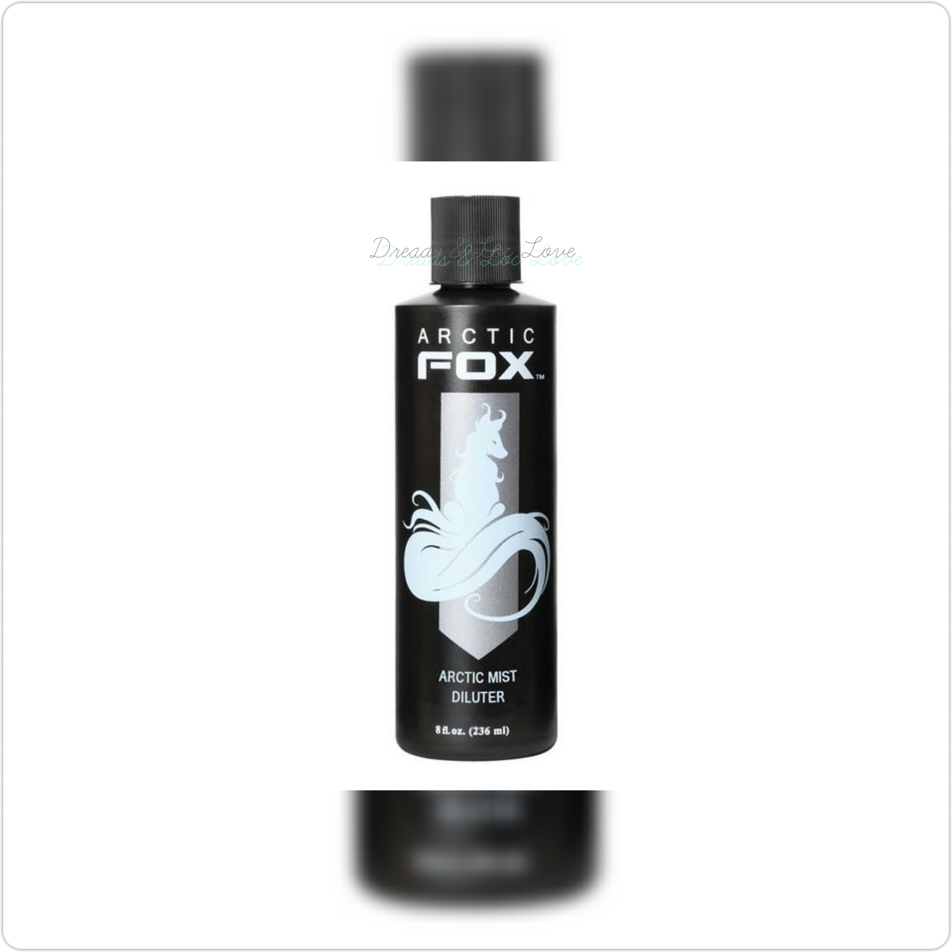 Arctic Fox Semi Permanent Hair Dye Mist Diluter Dreads Loc