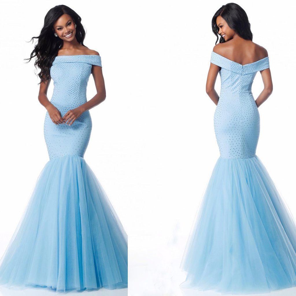 Good Junior Prom Dresses