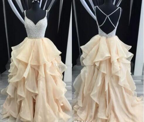 plus size sweet 16 dresses