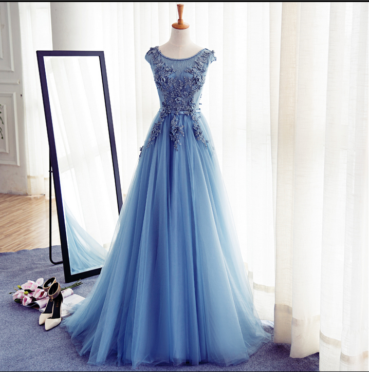 Beautiful Ball Dresses