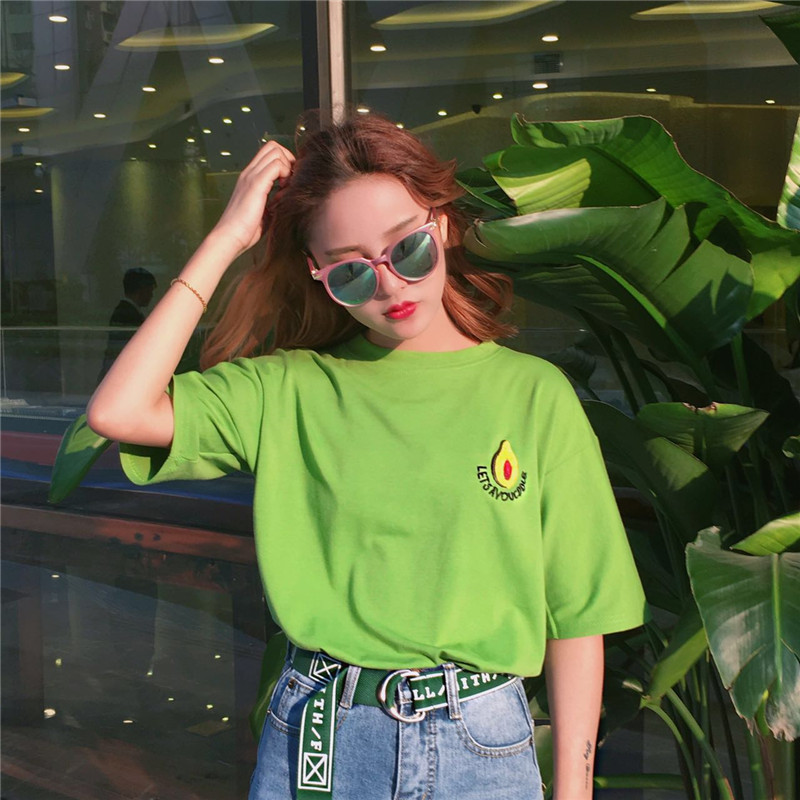 the green avocado clothing reviews