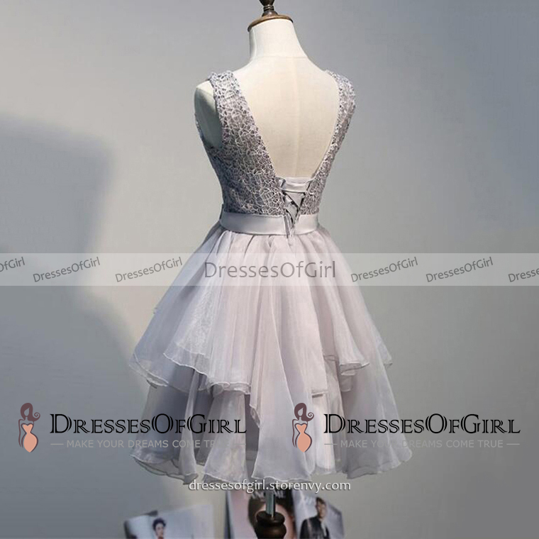 short princess prom dresses