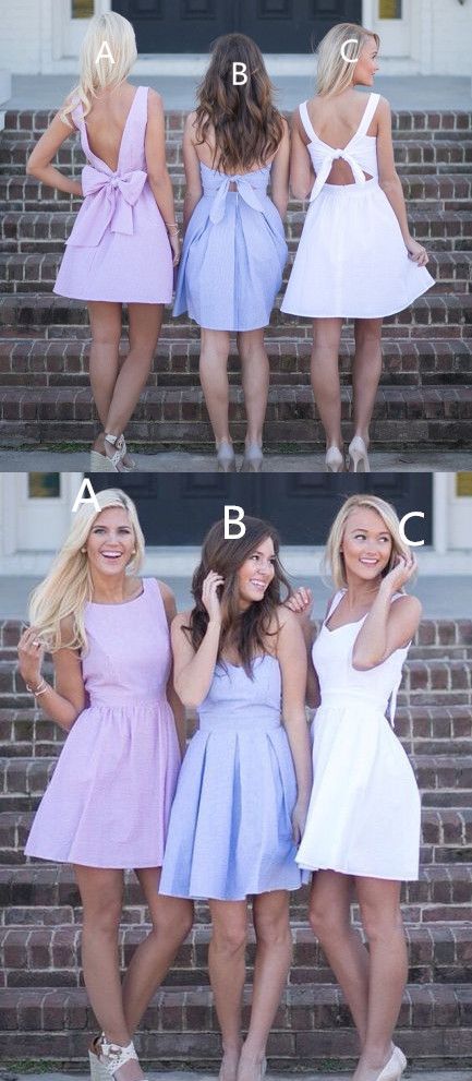 modern graduation dresses