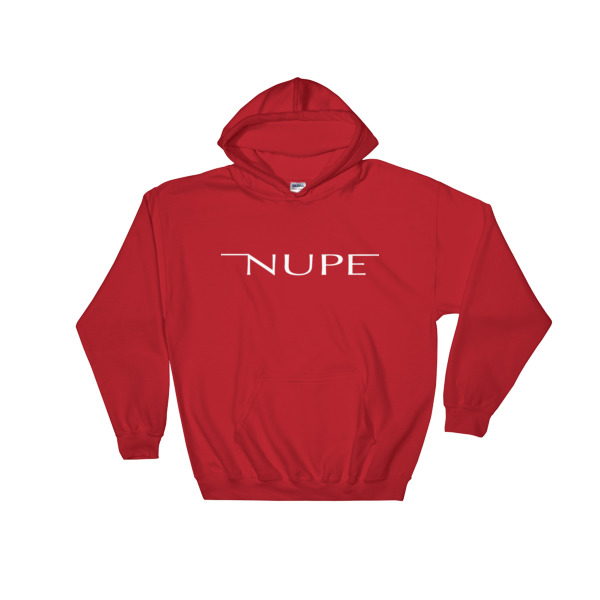 nupe hoodie