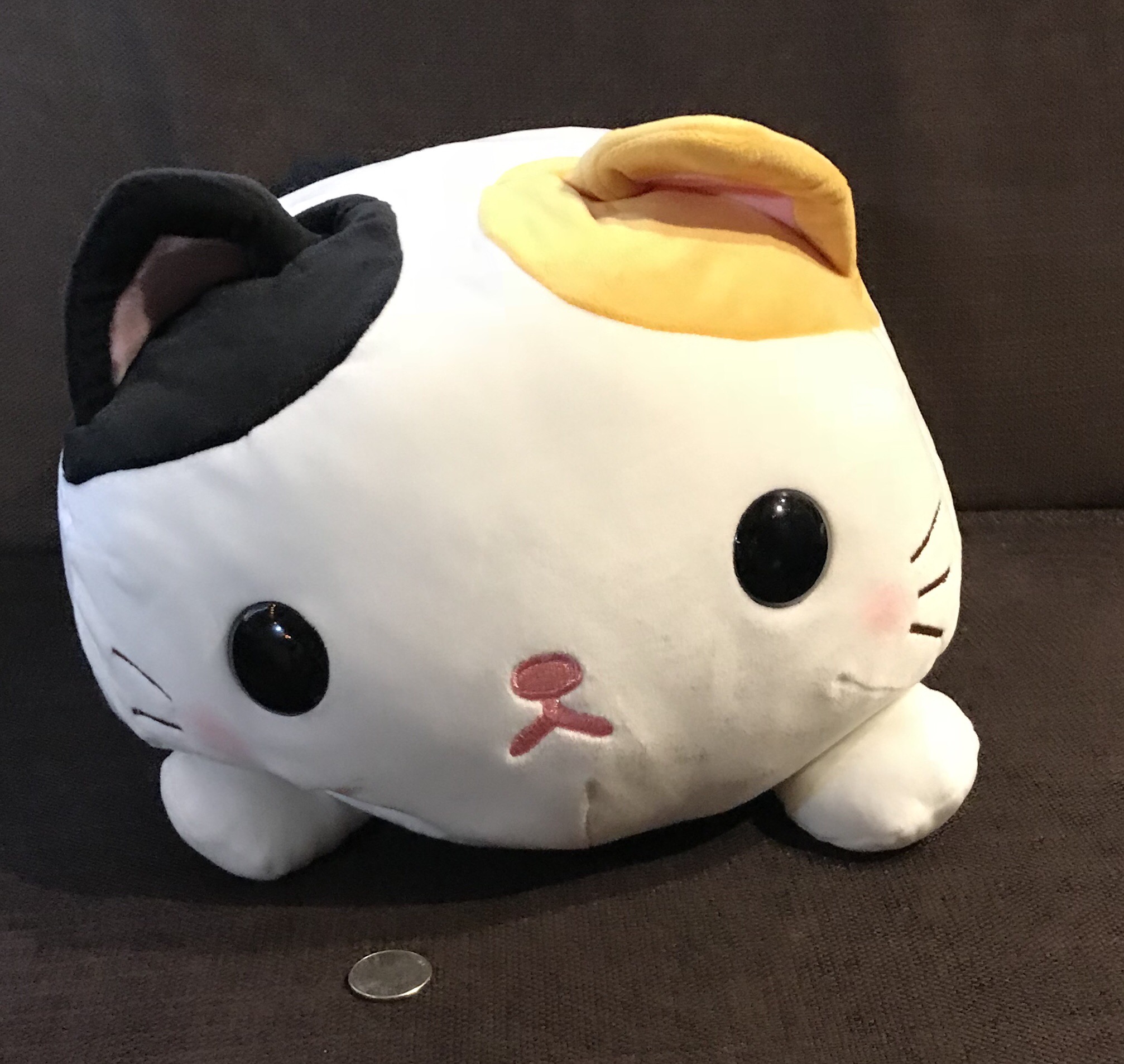 cat mochi