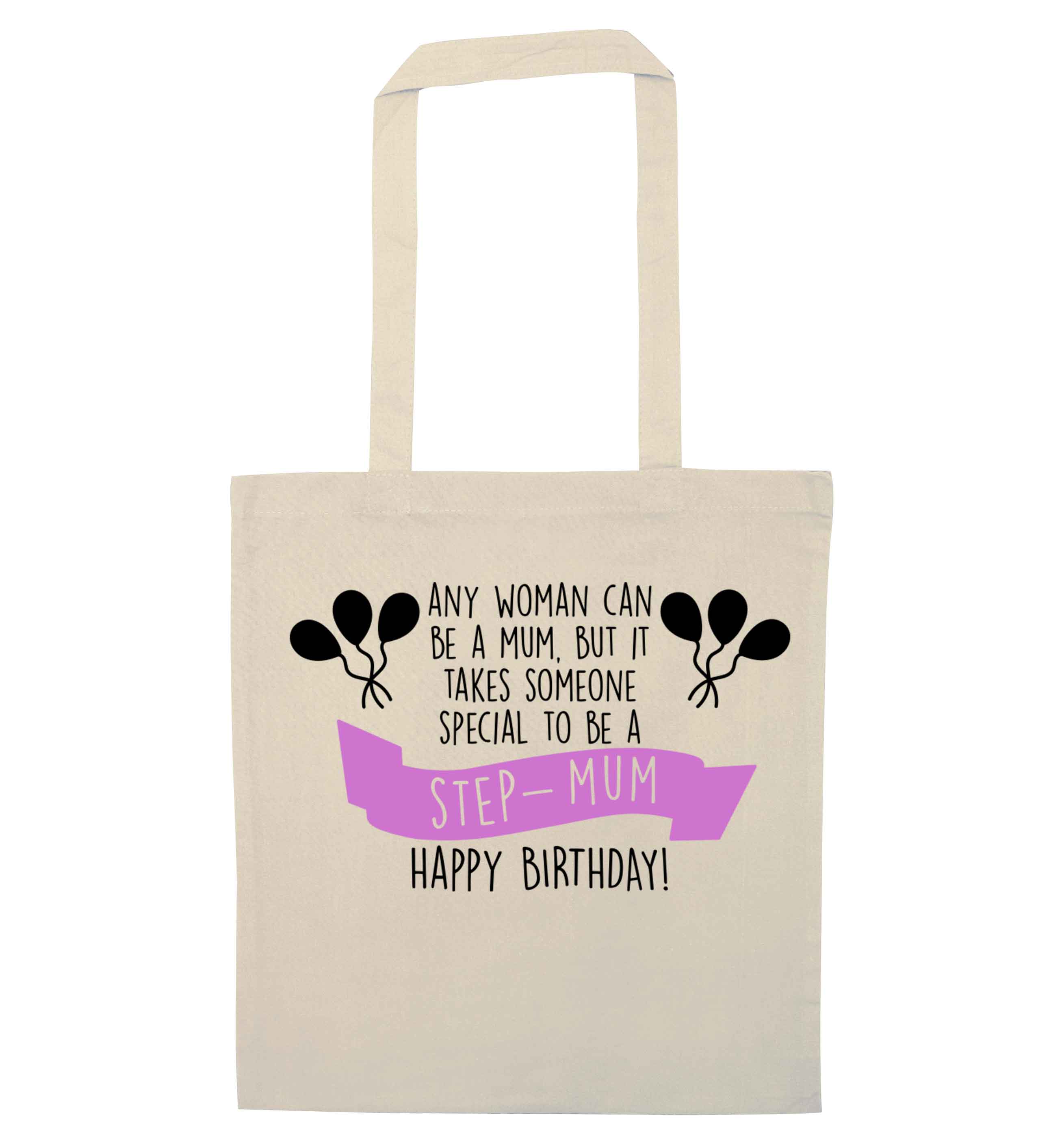 mum tote bag