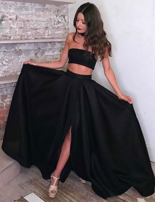 black prom dresses under 100