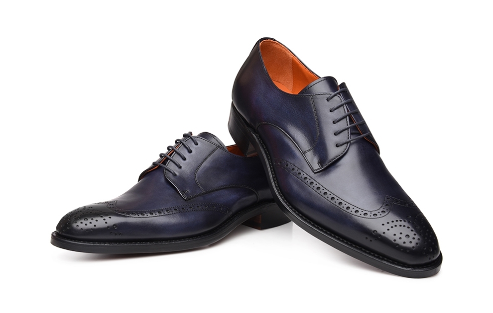 men's leather formal shoes online shopping