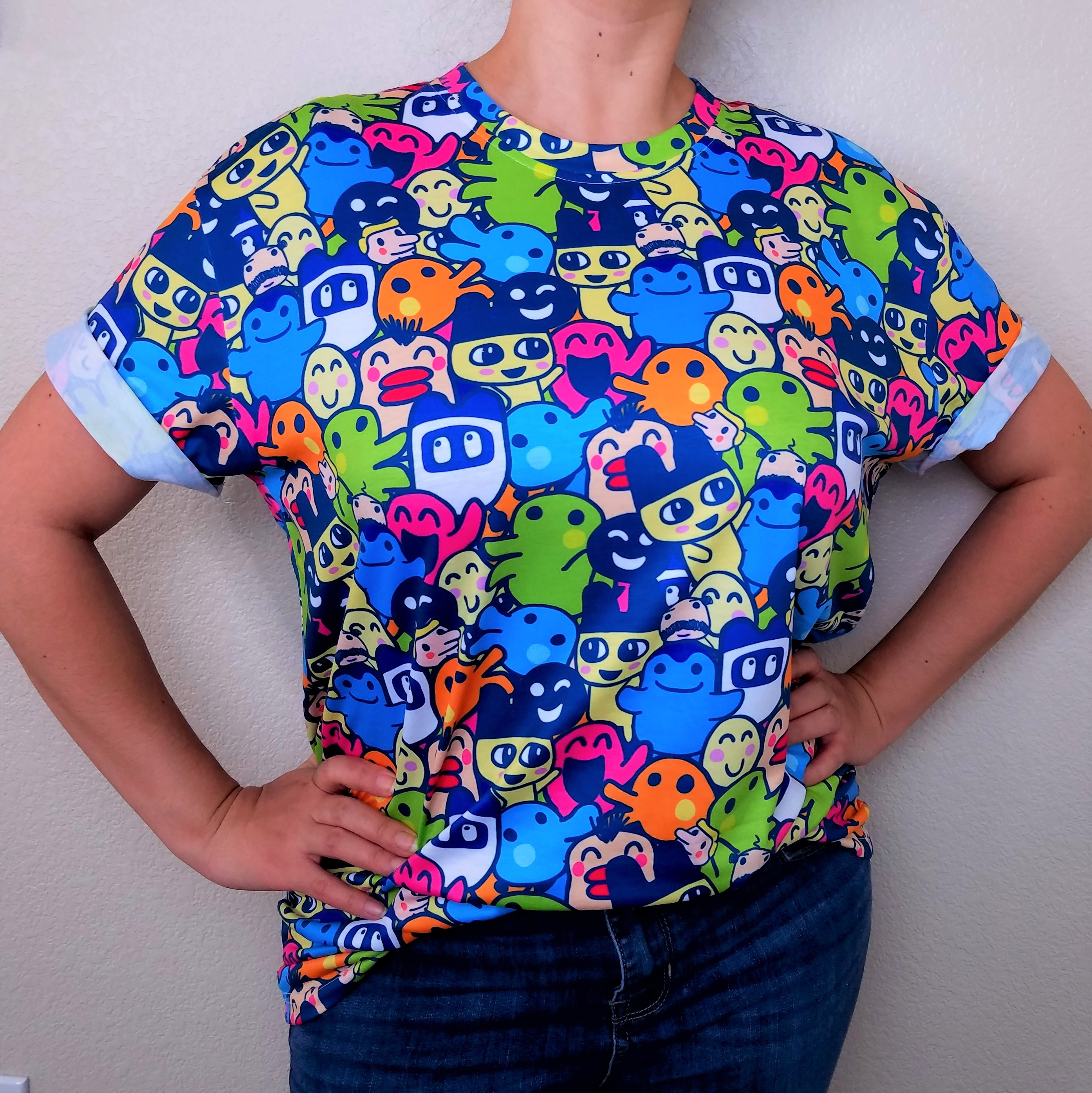 tama t shirt