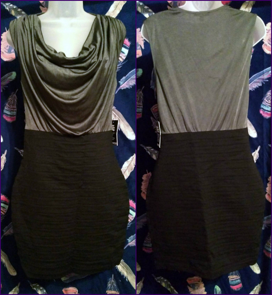 express bodycon dress