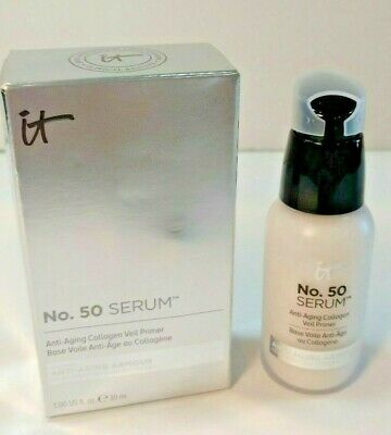 it cosmetics no 50 serum