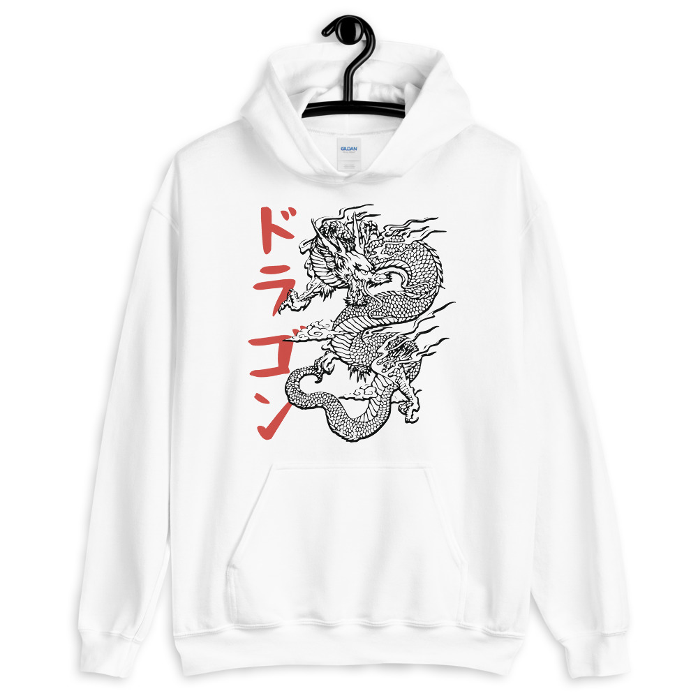 japanese aesthetic hoodie