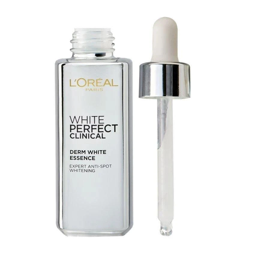 derm white essence loreal