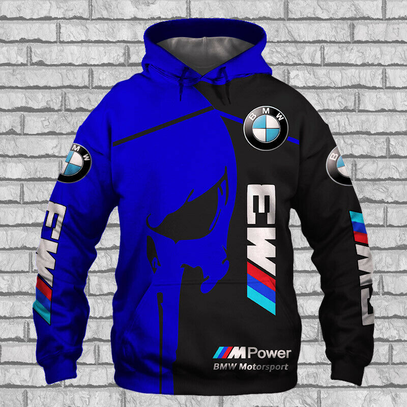hoodie bmw motorsport