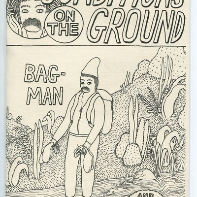 Conditions on the ground #5