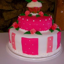 nascar cake on storenvy