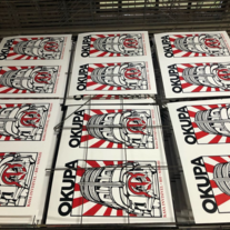 Companheiros da Kasa Invisível